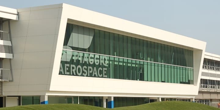 Piaggio Aerospace approves five-year Industrial Plan