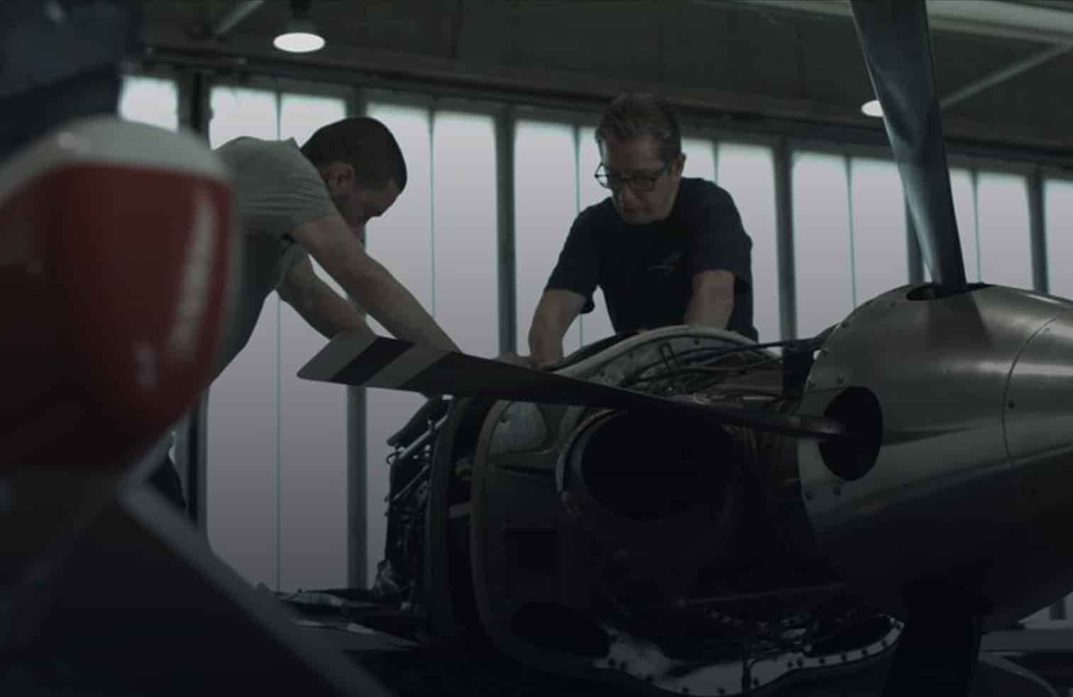 Power Engineered to Perfection